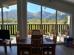 Glencoe View Lodge